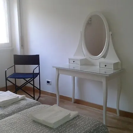Апартаменты Casa Moro Милан