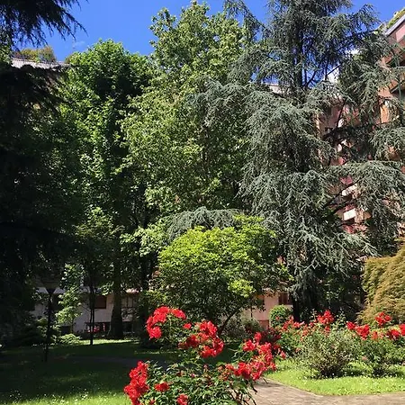 Casa Moro Апартаменты