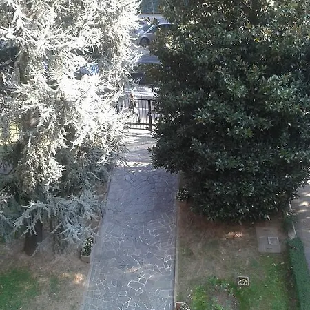 Casa Moro Apartment Milan