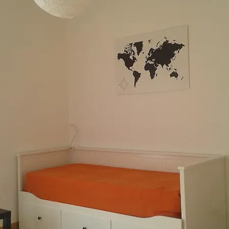 Apartment Casa Moro