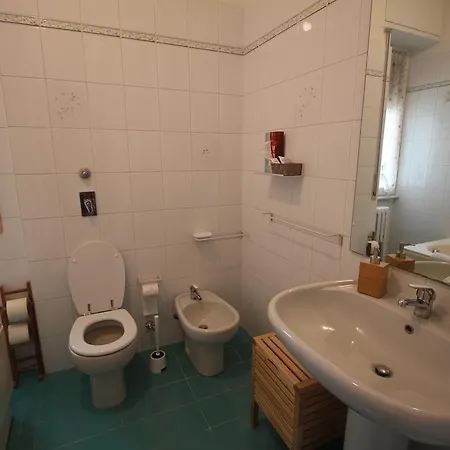 Apartment Casa Moro