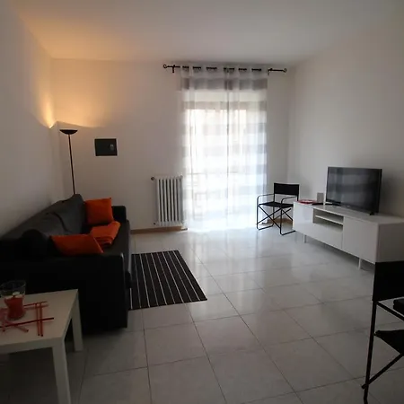 Apartment Casa Moro *