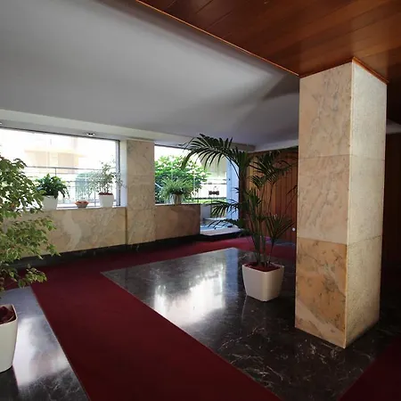 Casa Moro * Milan