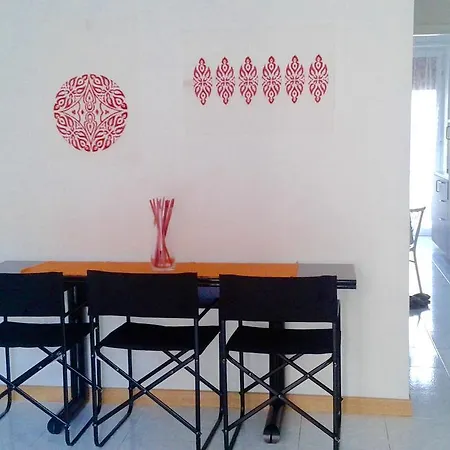 Casa Moro Milan