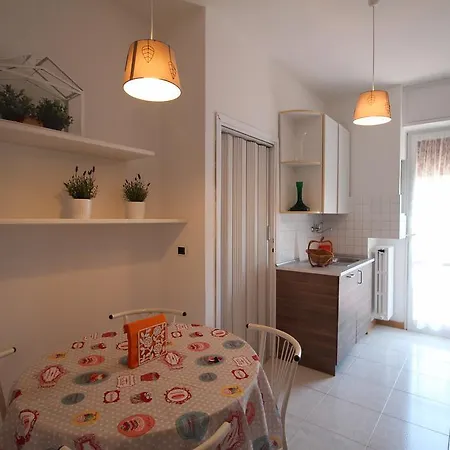 Casa Moro Apartment