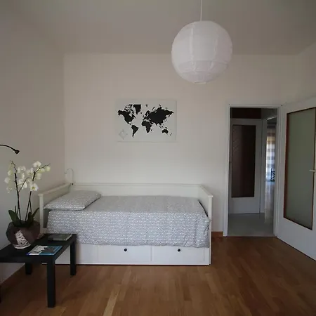 Apartment Casa Moro *