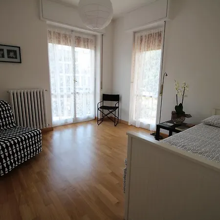 Apartment Casa Moro *