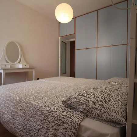 Casa Moro Apartment *